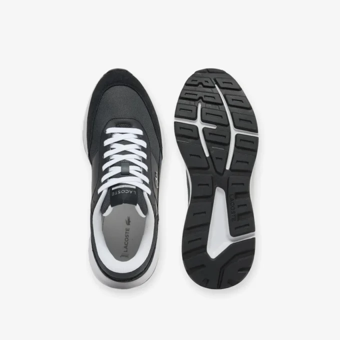 Run Set Cgr Bar Sneaker für Herren