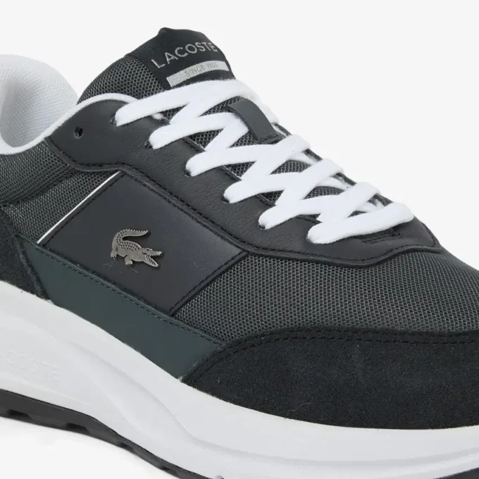 Run Set Cgr Bar Sneaker für Herren