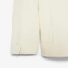 Runway-Blazer aus reiner Schurwolle