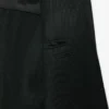 Runway-Blazer aus Satin mit Schalkragen