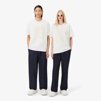 Runway Denim Jogginghose