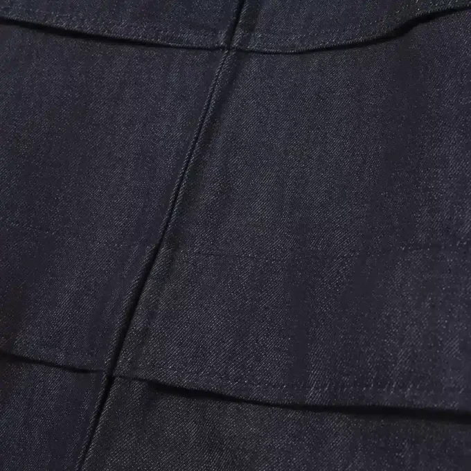 Runway Denim Trainingsjacke
