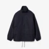 Runway Denim Trainingsjacke
