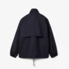 Runway Denim Trainingsjacke