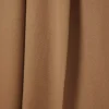 Runway-Hose aus Wolle mit weitem Schnitt