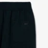 Runway Jogginghose aus gefilzter Wolle