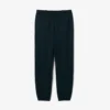 Runway-Jogginghose aus Satin