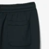 Runway-Jogginghose aus Satin