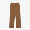 Runway-Jogginghose aus Woll-Blend