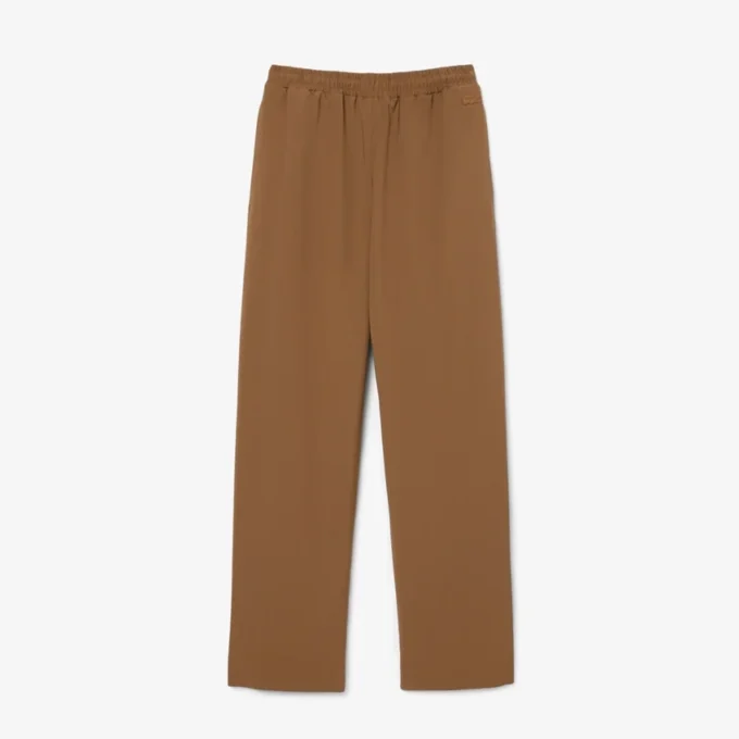 Runway-Jogginghose aus Woll-Blend