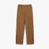 Runway-Jogginghose aus Woll-Blend