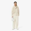 Runway-Kaschmirschal mit Zopfmuster