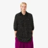 Runway Oversized-Pullover