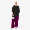 Runway Oversized-Pullover