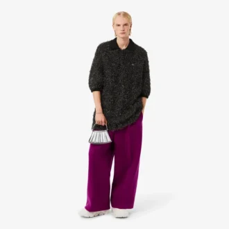 Runway Oversized-Pullover