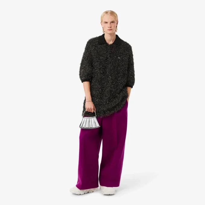 Runway Oversized-Pullover
