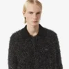 Runway Oversized-Pullover