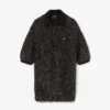 Runway Oversized-Pullover