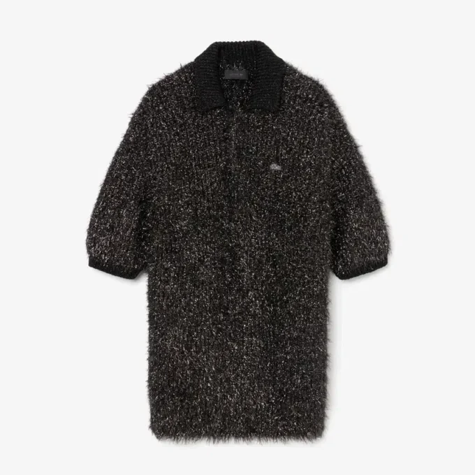 Runway Oversized-Pullover