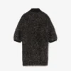 Runway Oversized-Pullover