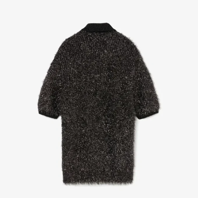 Runway Oversized-Pullover