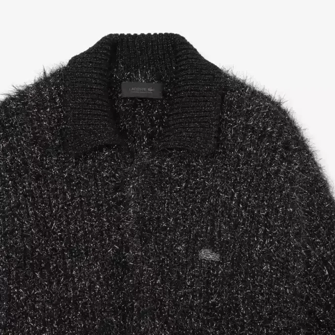 Runway Oversized-Pullover