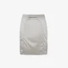 Runway-Pencil-Rock mit Wattierung