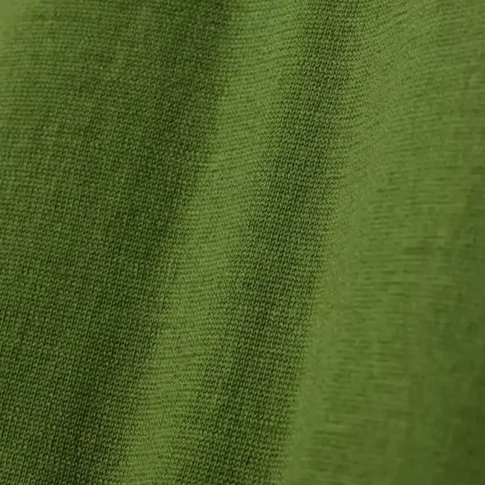 Runway-Pullover mit Polokragen aus Merinowolle