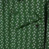 Runway Regular Fit Satinhemd mit Print