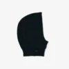 Runway Rib Knit Balaclava aus gefilzter Wolle