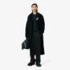 Runway-Satin-Hose in Regular-Fit