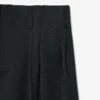 Runway-Satin-Hose in Regular-Fit