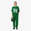 Runway Satin-Jogginghose