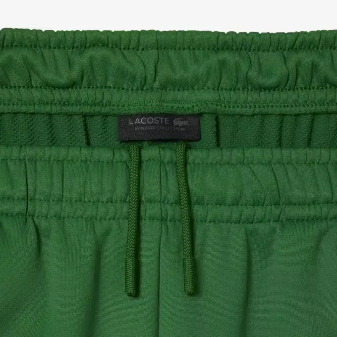 Runway Satin-Jogginghose