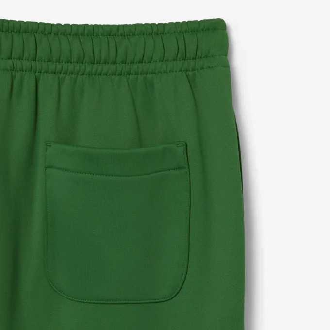 Runway Satin-Jogginghose
