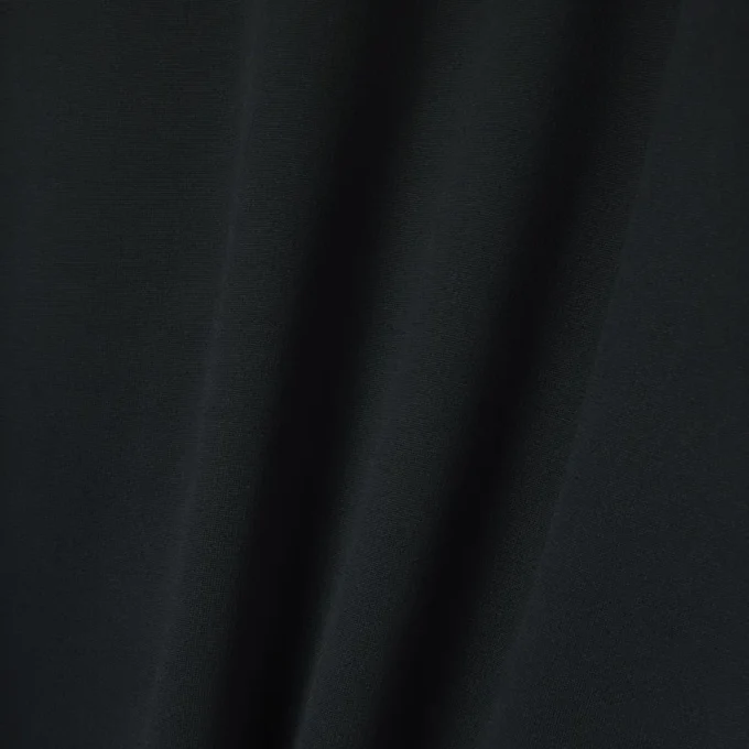 Runway Satin T-Shirt mit Grafik