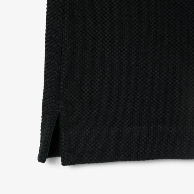 Runway Slim Fit Heavy Piqué-Poloshirt