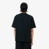 Runway T-Shirt mit gesticktem Krokodil