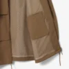 Runway-Trainingsjacke aus Wollmischung The Blend
