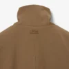 Runway-Trainingsjacke aus Wollmischung The Blend