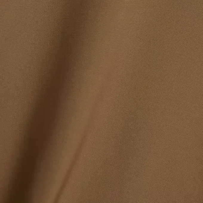 Runway-Trenchcoat aus Woll-Blend
