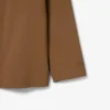 Runway-Windjacke aus Wollmischung The Blend