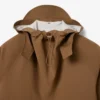 Runway-Windjacke aus Wollmischung The Blend