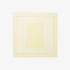 Schal mit Tennis-Print