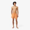Schnelltrocknende Bademode für Herren in Retroshorts-Form