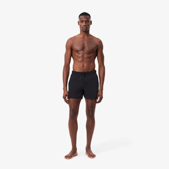 Schnelltrocknende Bademode für Herren in Retroshorts-Form