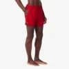 Schnelltrocknende Bademode für Herren in Retroshorts-Form