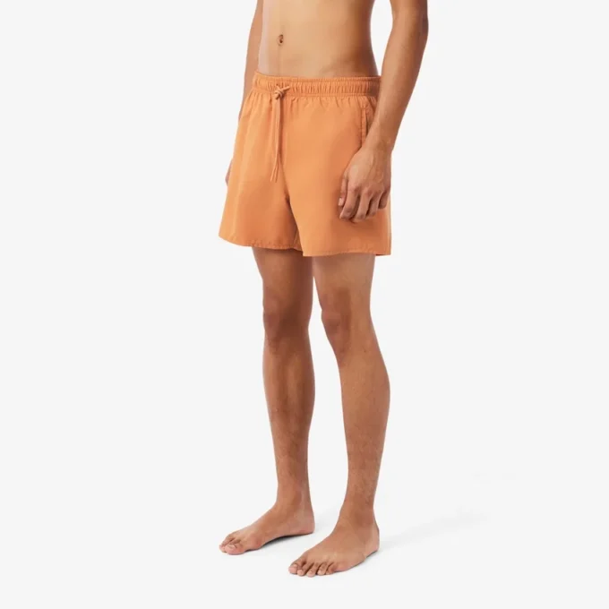 Schnelltrocknende Bademode für Herren in Retroshorts-Form