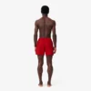 Schnelltrocknende Bademode für Herren in Retroshorts-Form