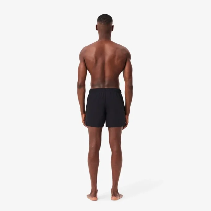 Schnelltrocknende Bademode für Herren in Retroshorts-Form